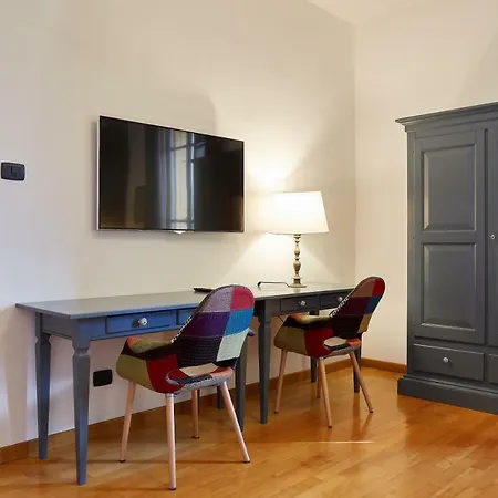 Casa All'Universita Di Verona - Verona Apartments Exterior photo