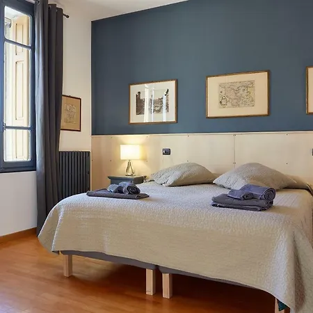 Casa All'Universita Di Verona - Verona Apartments Exterior photo