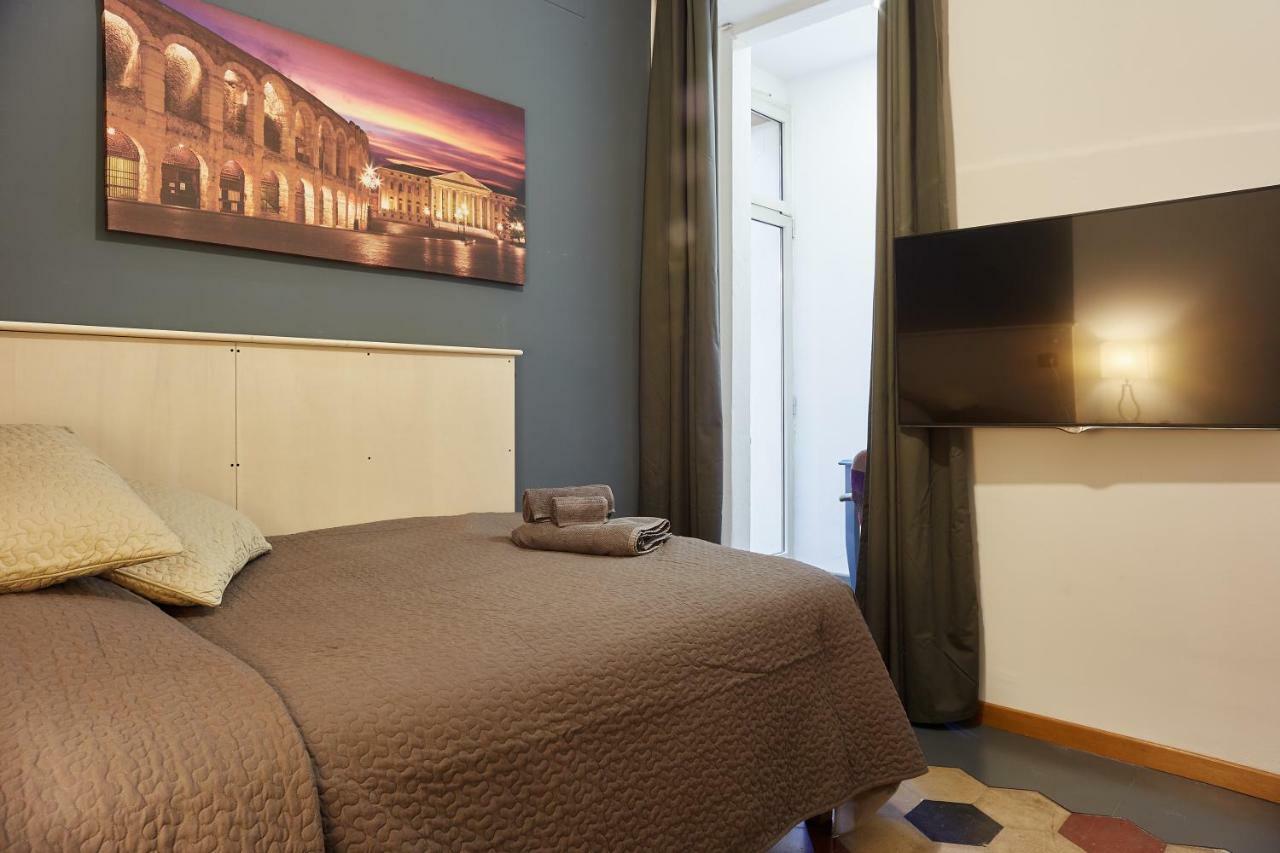 Casa All'universita Di - Apartment